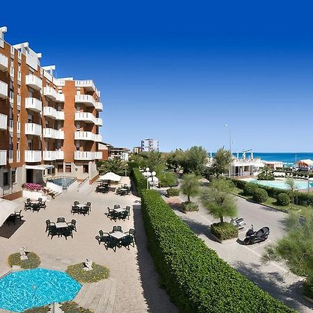Hotel Continental فانو المظهر الخارجي الصورة