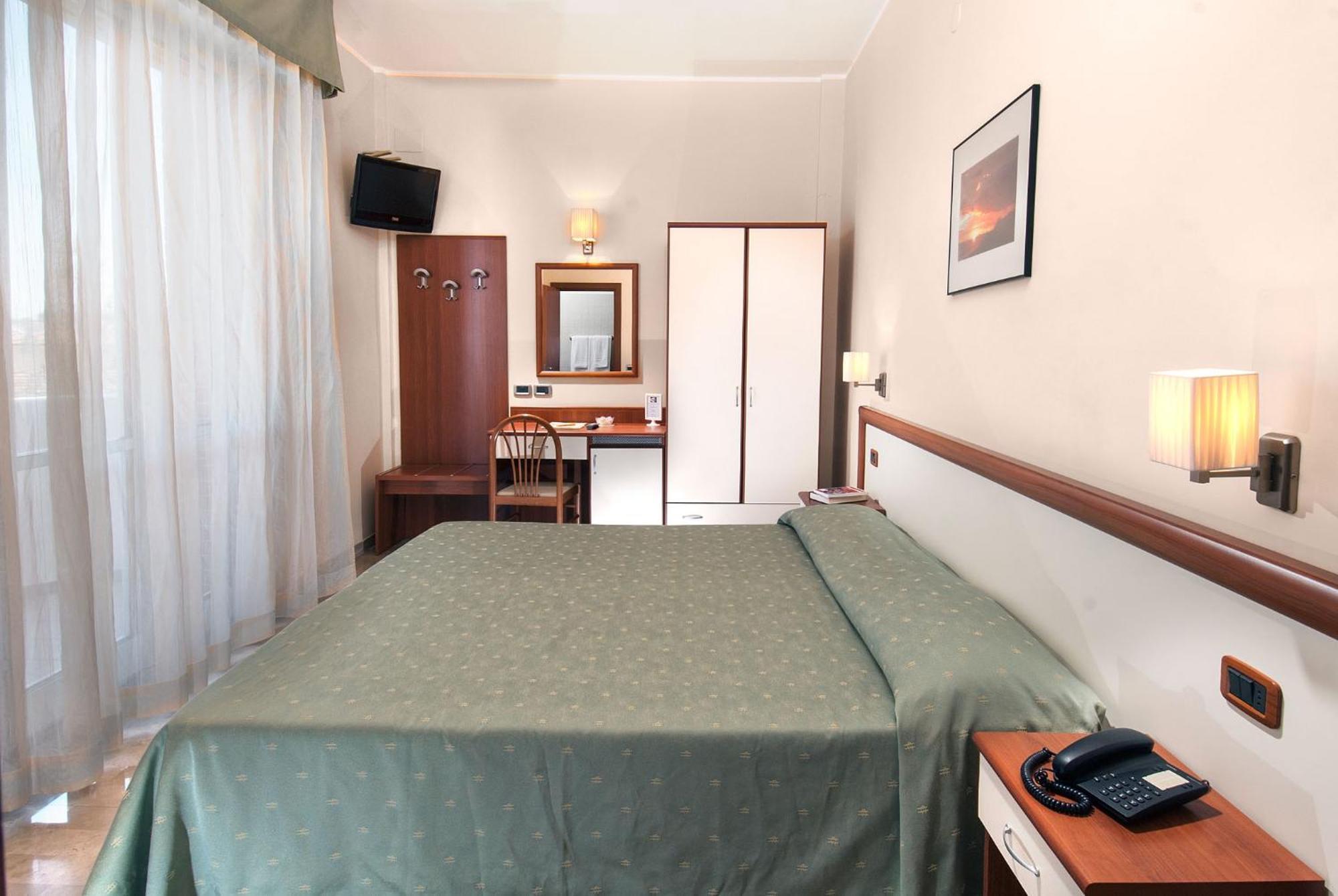 Hotel Continental فانو الغرفة الصورة