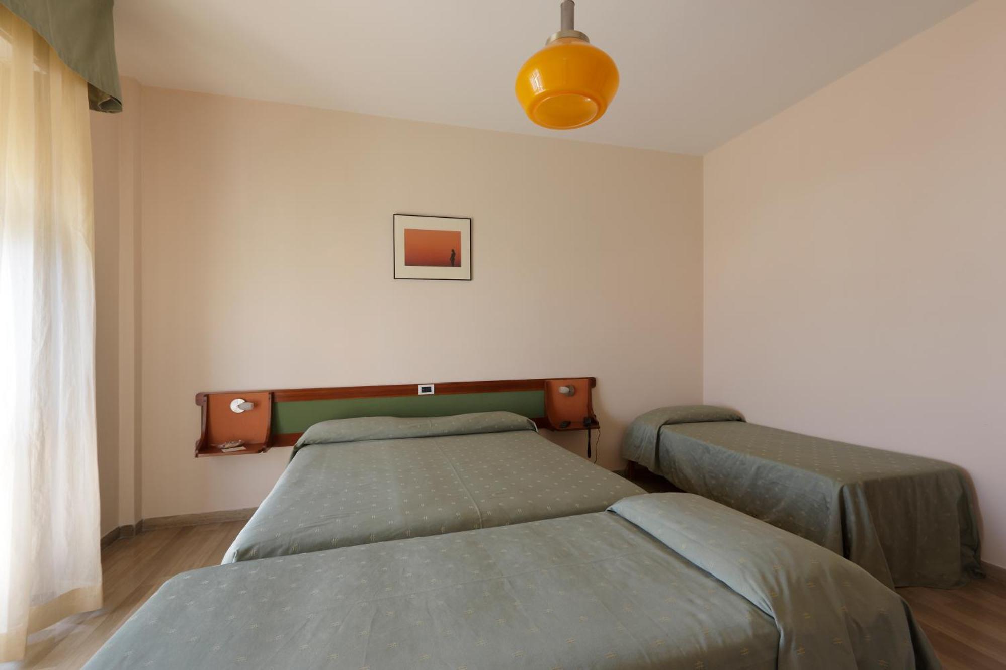 Hotel Continental فانو المظهر الخارجي الصورة
