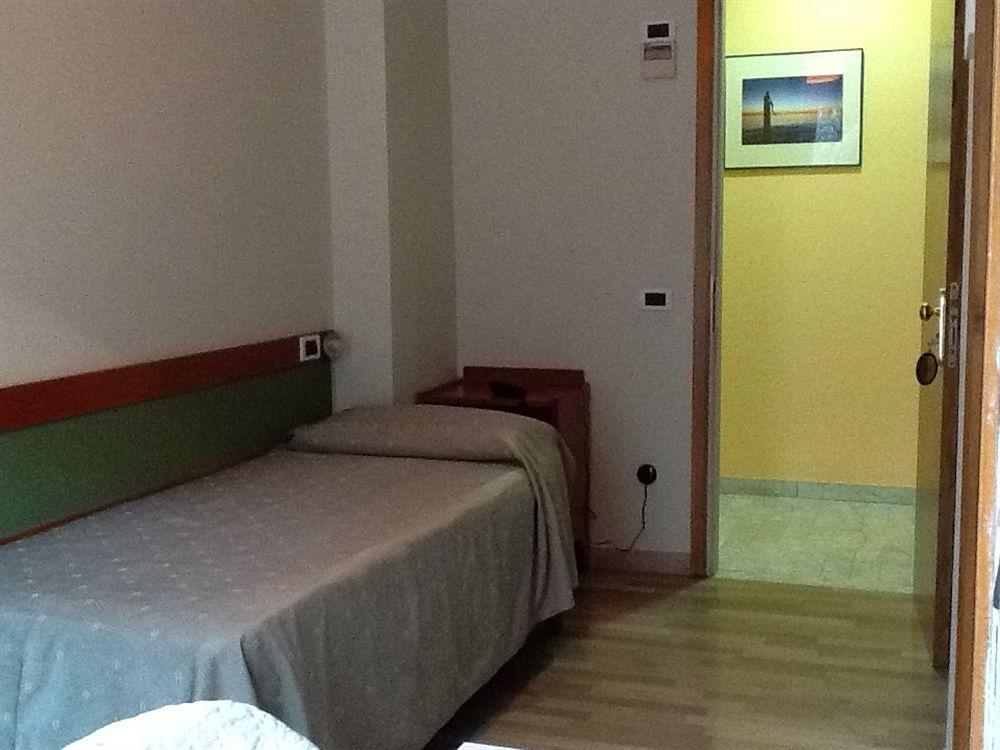 Hotel Continental فانو المظهر الخارجي الصورة