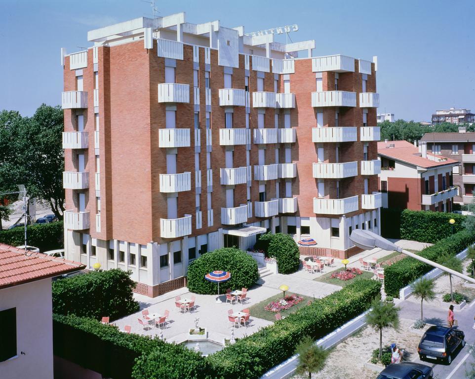 Hotel Continental فانو المظهر الخارجي الصورة