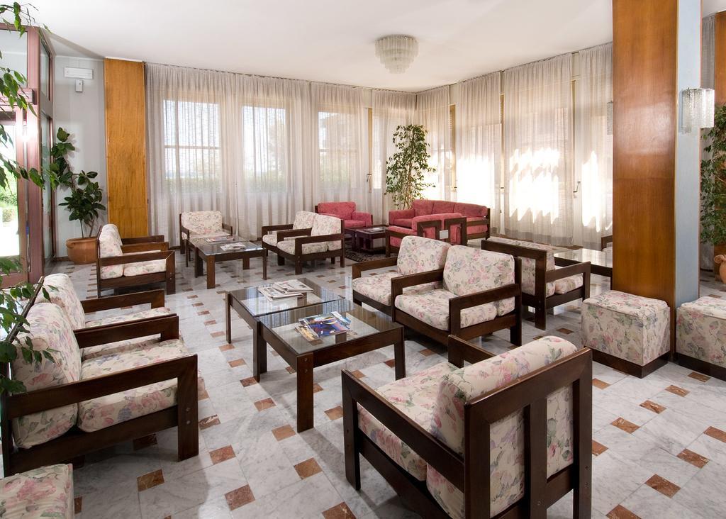 Hotel Continental فانو المظهر الخارجي الصورة