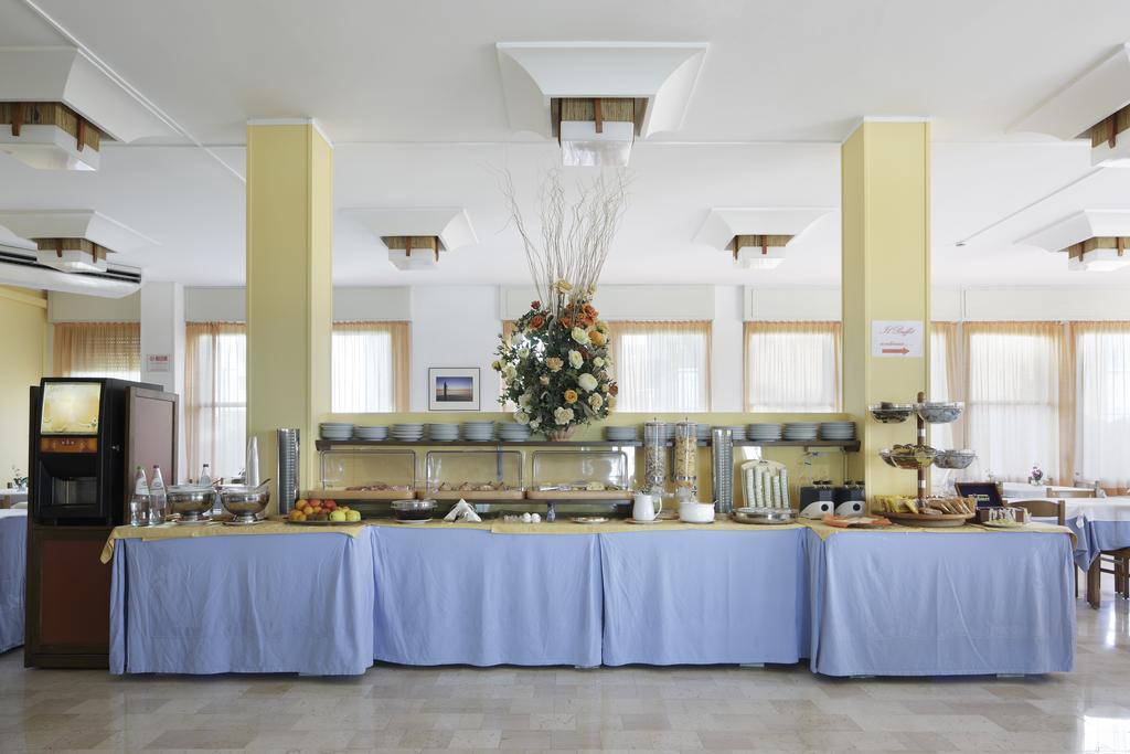 Hotel Continental فانو المظهر الخارجي الصورة